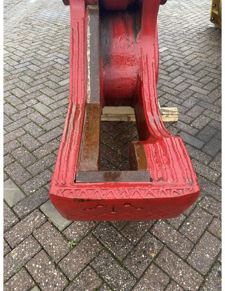 LaBounty MSD 4500R Saber - Sloopschaar voor Bouwmachine: afbeelding 3 LaBounty MSD 4500R Saber - Sloopschaar voor Bouwmachine: afbeelding 3