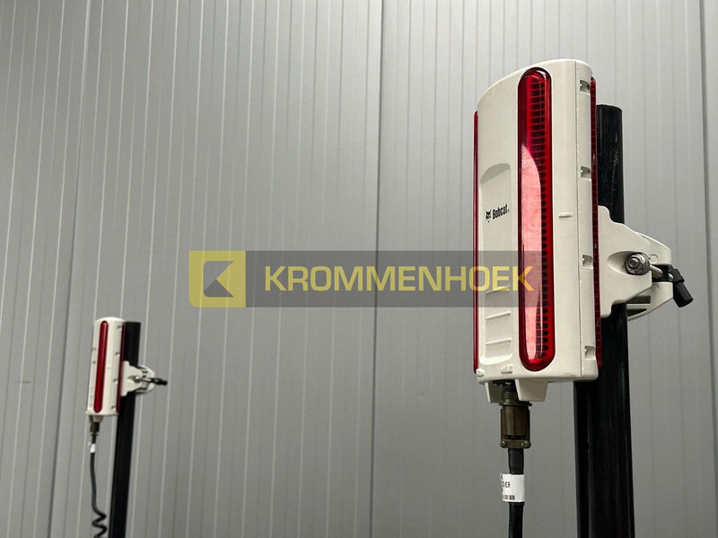 Bobcat Grader 244 cm HD Laser - Schranklader: afbeelding 5 Bobcat Grader 244 cm HD Laser - Schranklader: afbeelding 5