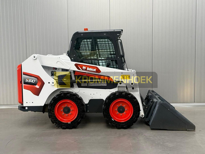 Bobcat S 510 - Schranklader: afbeelding 5 Bobcat S 510 - Schranklader: afbeelding 5