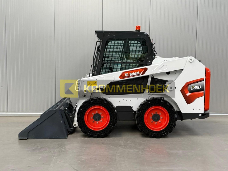 Bobcat S 510 - Schranklader: afbeelding 1 Bobcat S 510 - Schranklader: afbeelding 1