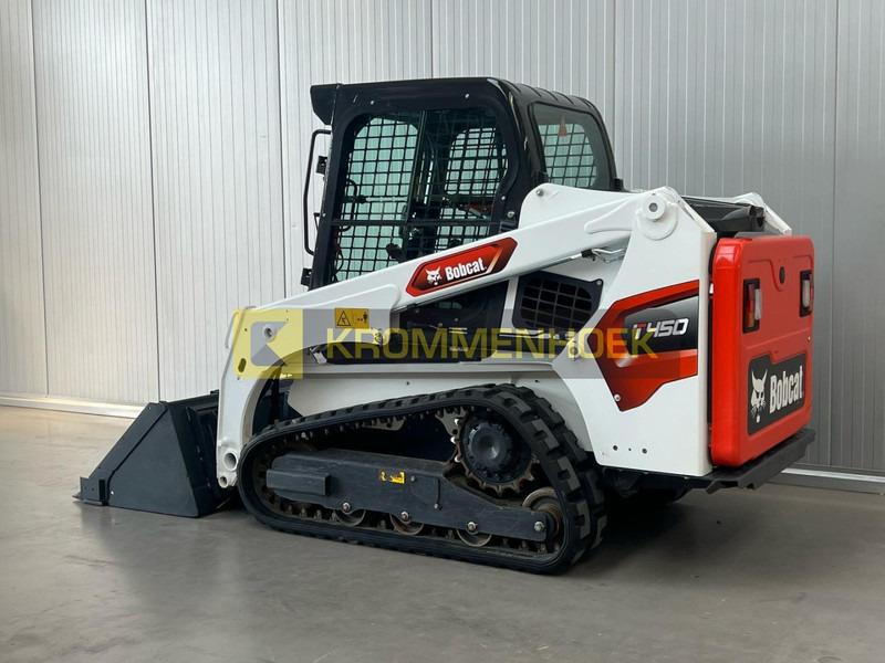 Bobcat T 450 - Schranklader: afbeelding 3 Bobcat T 450 - Schranklader: afbeelding 3