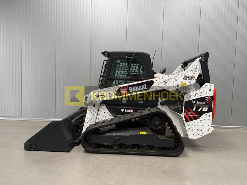 Bobcat T 76 - Schranklader: afbeelding 2 Bobcat T 76 - Schranklader: afbeelding 2