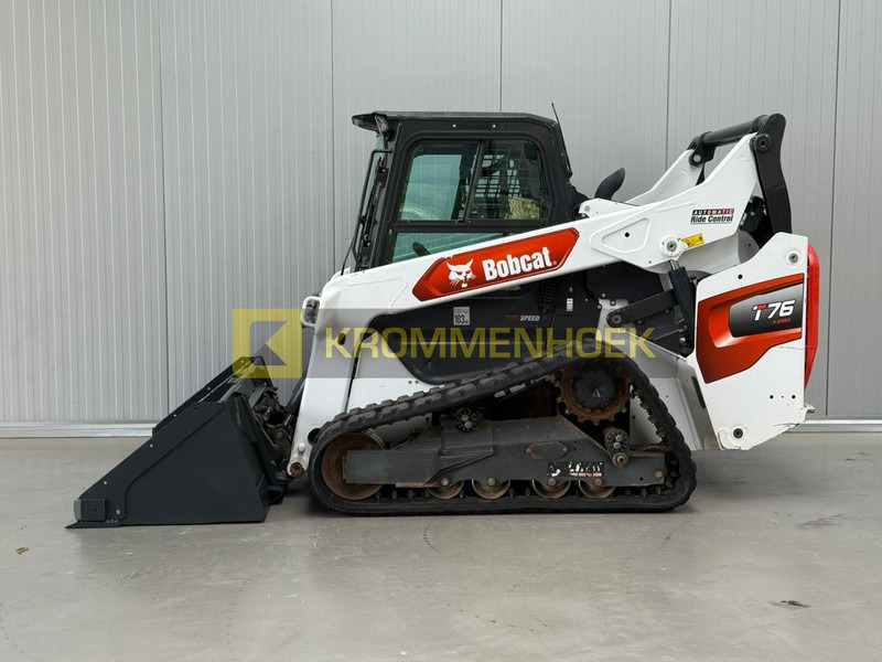Bobcat T 76 - Schranklader: afbeelding 1 Bobcat T 76 - Schranklader: afbeelding 1