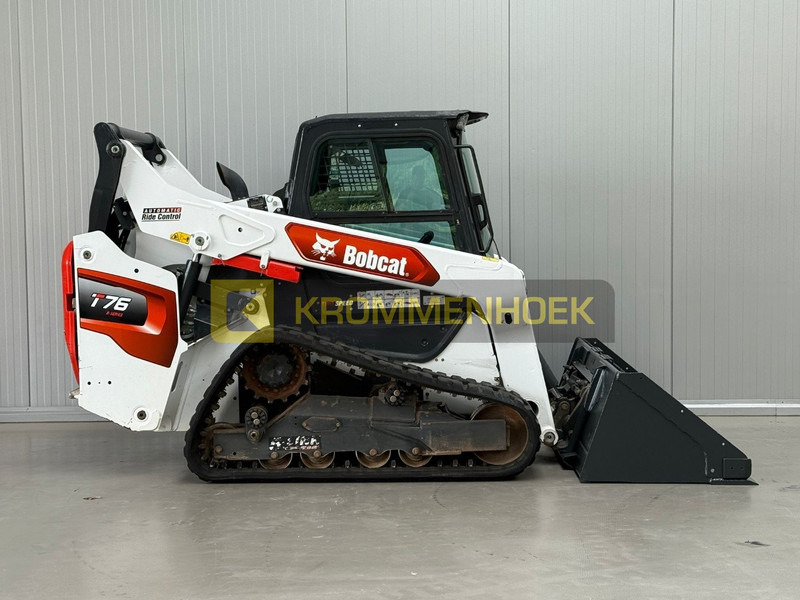 Bobcat T 76 - Schranklader: afbeelding 5 Bobcat T 76 - Schranklader: afbeelding 5