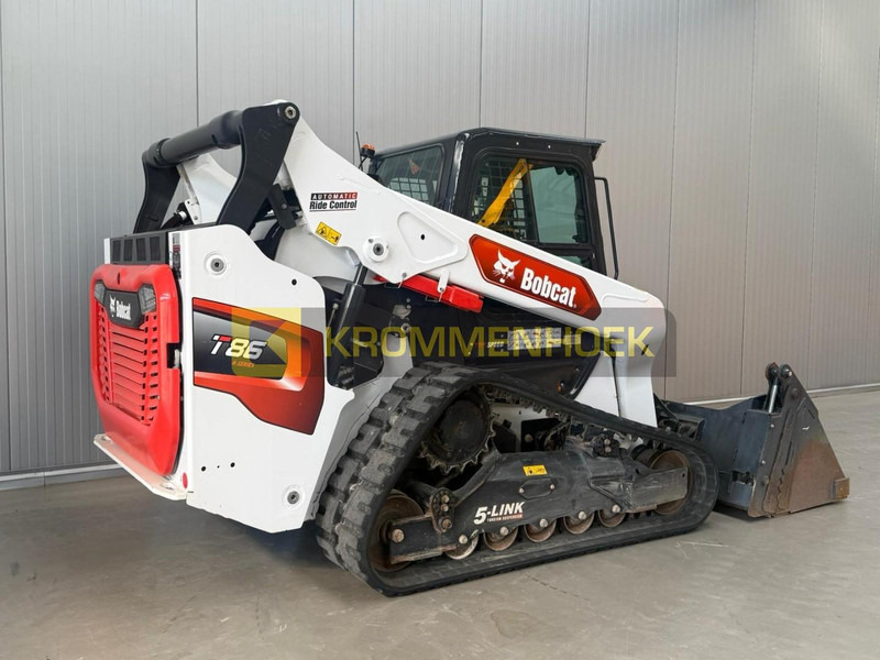 Bobcat T 86 Super Flow | A/C - Schranklader: afbeelding 4 Bobcat T 86 Super Flow | A/C - Schranklader: afbeelding 4