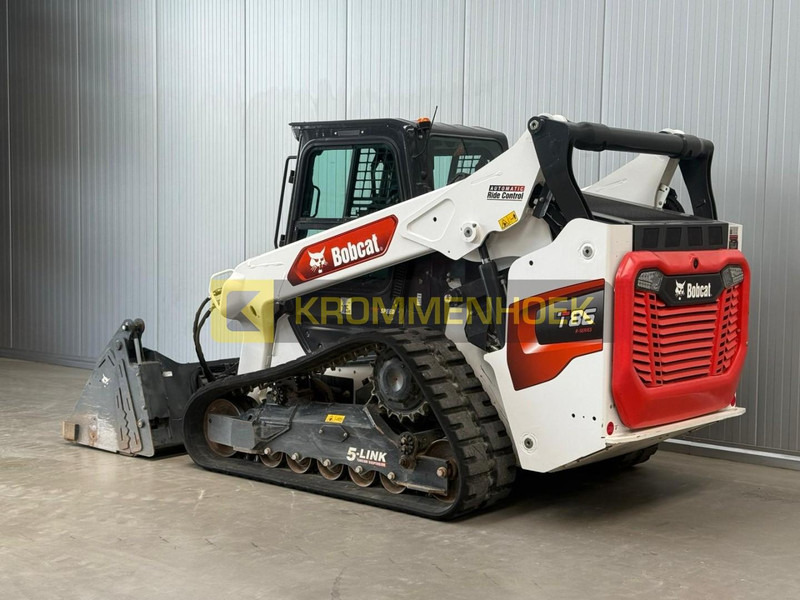 Bobcat T 86 Super Flow | A/C - Schranklader: afbeelding 3 Bobcat T 86 Super Flow | A/C - Schranklader: afbeelding 3