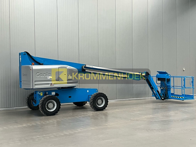 Genie S 45 - Telescoophoogwerker: afbeelding 4 Genie S 45 - Telescoophoogwerker: afbeelding 4