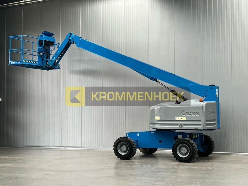 Genie S 45 - Telescoophoogwerker: afbeelding 3 Genie S 45 - Telescoophoogwerker: afbeelding 3