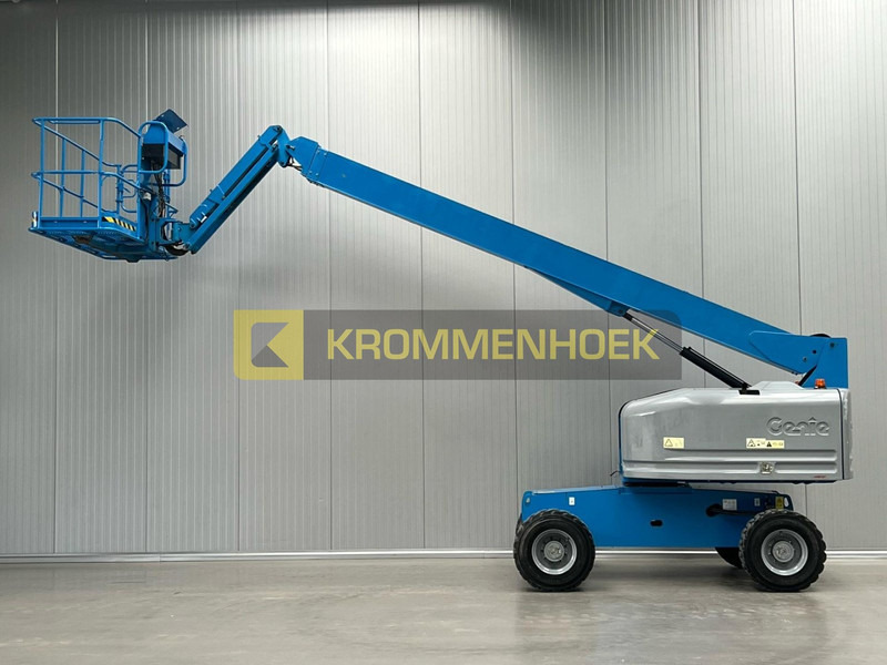 Genie S 45 - Telescoophoogwerker: afbeelding 1 Genie S 45 - Telescoophoogwerker: afbeelding 1