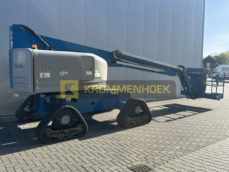 Genie S 45 Trax - Telescoophoogwerker: afbeelding 5 Genie S 45 Trax - Telescoophoogwerker: afbeelding 5