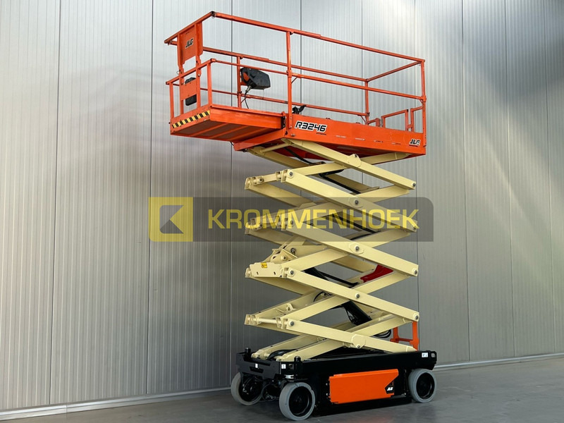 JLG R 3246 - Schaarlift: afbeelding 2 JLG R 3246 - Schaarlift: afbeelding 2