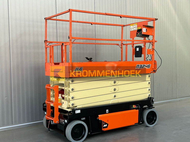 JLG R 3246 - Schaarlift: afbeelding 4 JLG R 3246 - Schaarlift: afbeelding 4