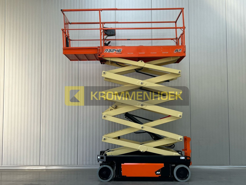 JLG R 3246 - Schaarlift: afbeelding 1 JLG R 3246 - Schaarlift: afbeelding 1