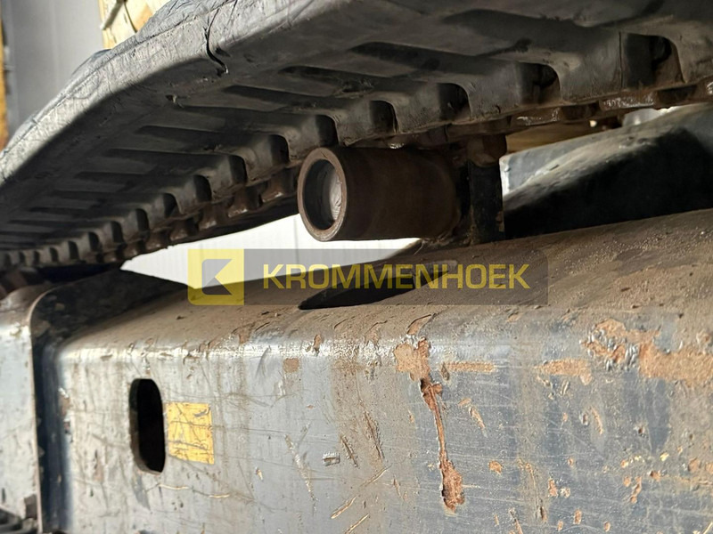 Minigraafmachine Komatsu PC 55 MR-5: afbeelding 14