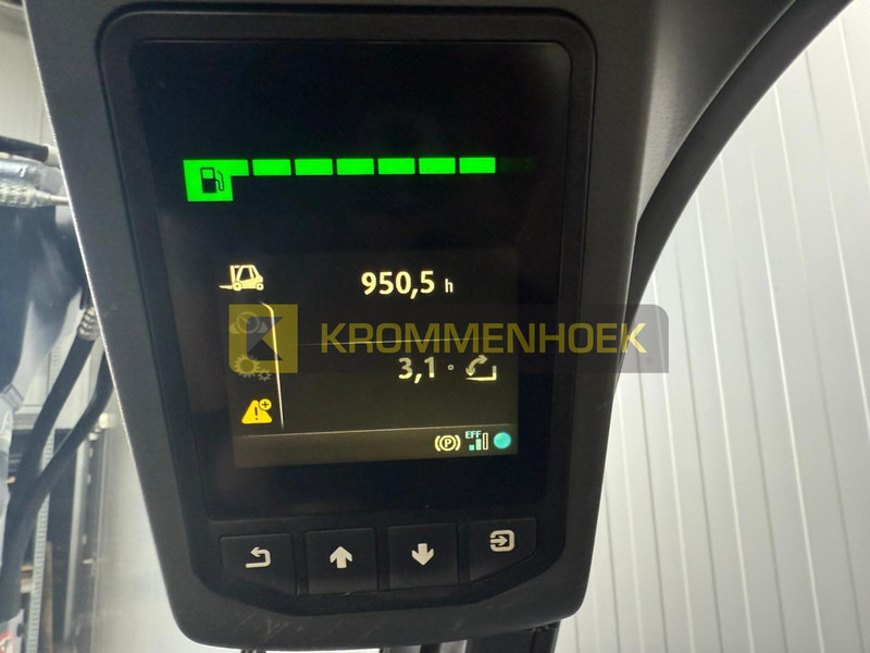 Elektrische heftruck Linde E 30 HL-01/600: afbeelding 7