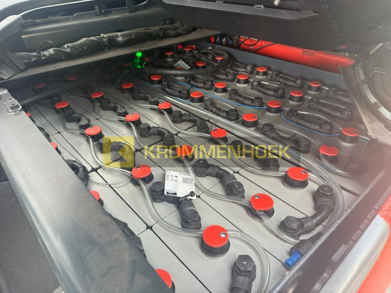Elektrische heftruck Linde E 30 HL-01/600: afbeelding 14