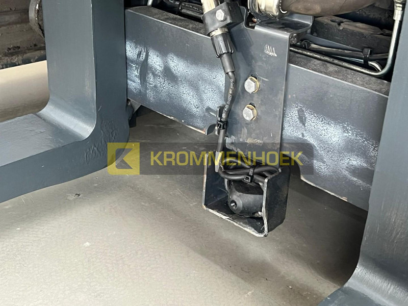 Reach truck Linde R 16: afbeelding 10