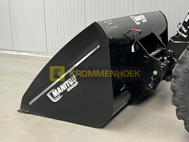 Manitou CBA 2500 - Bak: afbeelding 3 Manitou CBA 2500 - Bak: afbeelding 3