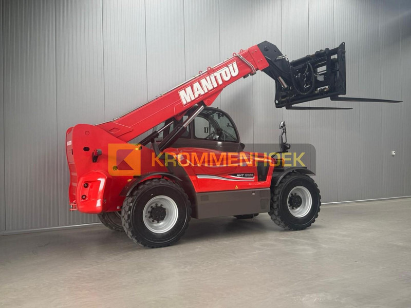 Manitou MHT 10130 - Verreiker: afbeelding 4 Manitou MHT 10130 - Verreiker: afbeelding 4