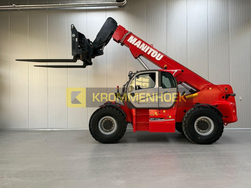 Manitou MHT 10180 - Verreiker: afbeelding 1 Manitou MHT 10180 - Verreiker: afbeelding 1