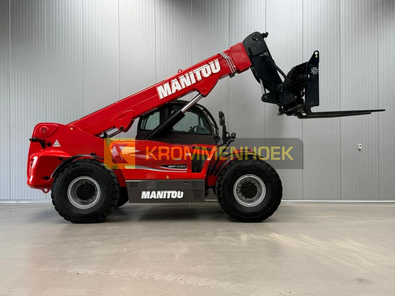 Manitou MHT 10180 - Verreiker: afbeelding 5 Manitou MHT 10180 - Verreiker: afbeelding 5