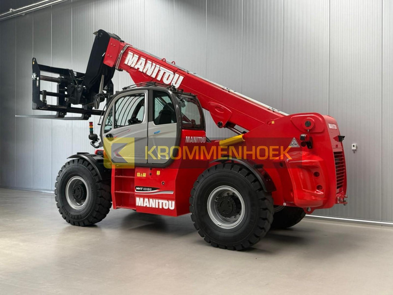 Manitou MHT 10180 - Verreiker: afbeelding 3 Manitou MHT 10180 - Verreiker: afbeelding 3