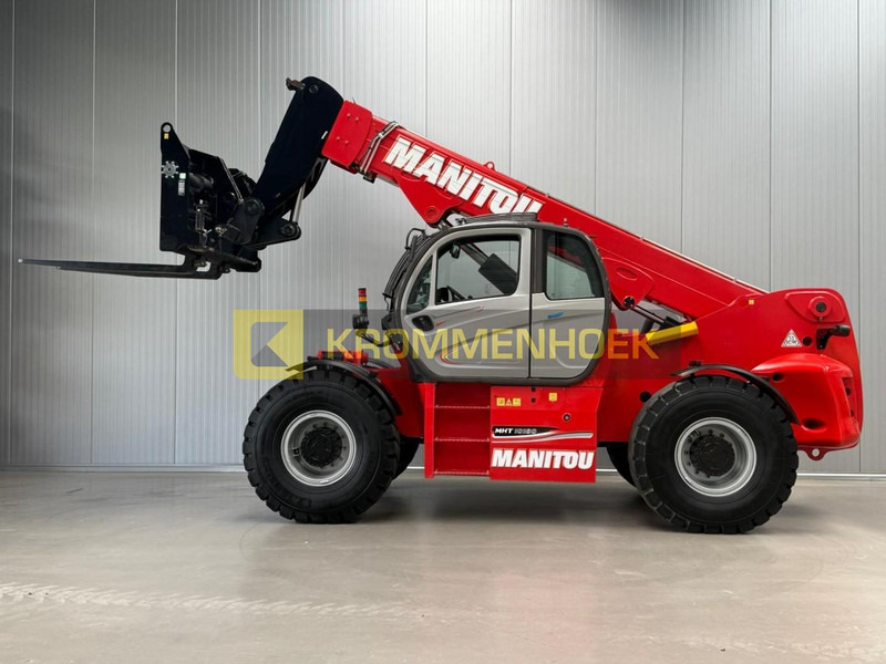 Manitou MHT 10180 - Verreiker: afbeelding 1 Manitou MHT 10180 - Verreiker: afbeelding 1