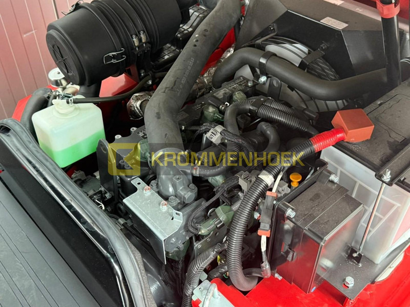 Leasing Manitou MI 30 D Manitou MI 30 D: afbeelding 14 Leasing Manitou MI 30 D Manitou MI 30 D: afbeelding 14