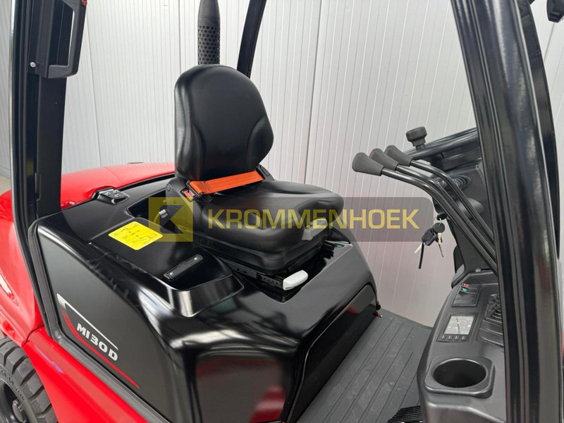 Leasing Manitou MI 30 D Manitou MI 30 D: afbeelding 12 Leasing Manitou MI 30 D Manitou MI 30 D: afbeelding 12
