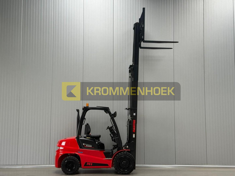 Leasing Manitou MI 30 D Manitou MI 30 D: afbeelding 8 Leasing Manitou MI 30 D Manitou MI 30 D: afbeelding 8