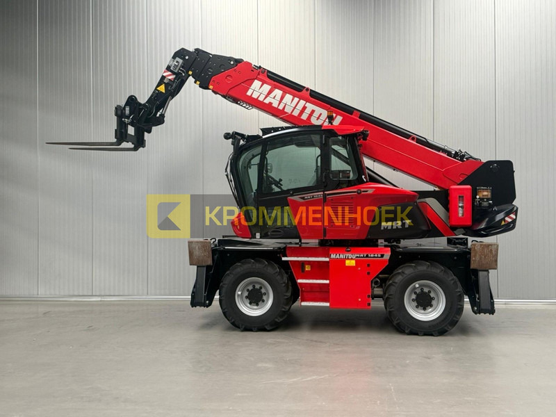 Manitou MRT 1845 - Verreiker: afbeelding 1 Manitou MRT 1845 - Verreiker: afbeelding 1