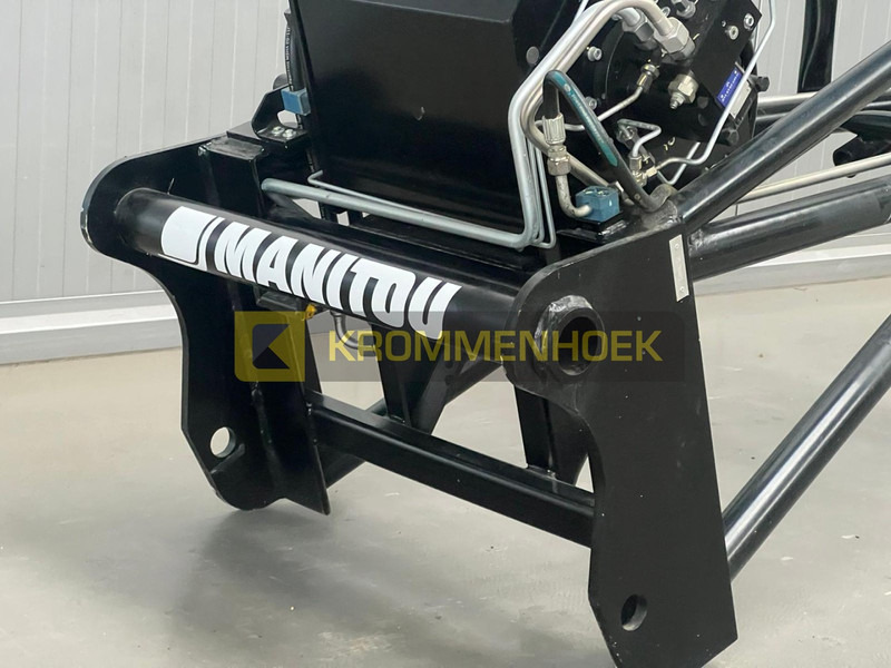 Manitou PT 2000 Jib lier 2 ton - Arm voor Intern transport: afbeelding 5 Manitou PT 2000 Jib lier 2 ton - Arm voor Intern transport: afbeelding 5