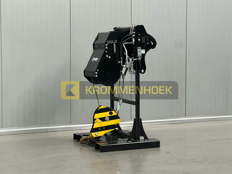 Manitou W6000 Lier 6 ton - Lier voor Verreiker: afbeelding 1 Manitou W6000 Lier 6 ton - Lier voor Verreiker: afbeelding 1