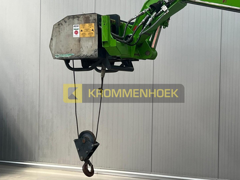 Merlo VZ 4 T - Verreiker: afbeelding 3 Merlo VZ 4 T - Verreiker: afbeelding 3