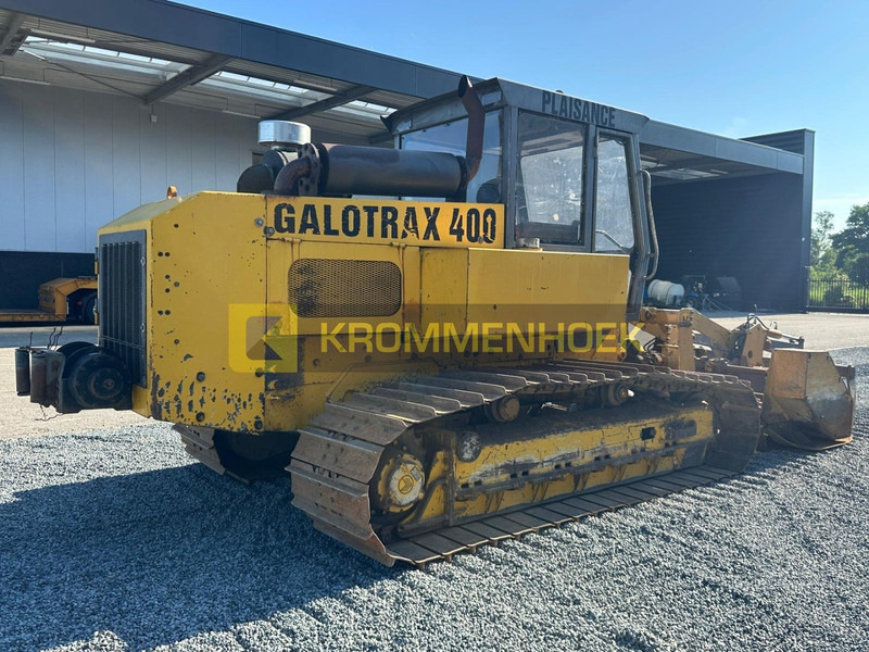Plaisance GALOTRAX 400 - Bosfrees: afbeelding 4 Plaisance GALOTRAX 400 - Bosfrees: afbeelding 4