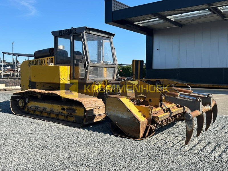 Plaisance GALOTRAX 400 - Bosfrees: afbeelding 5 Plaisance GALOTRAX 400 - Bosfrees: afbeelding 5