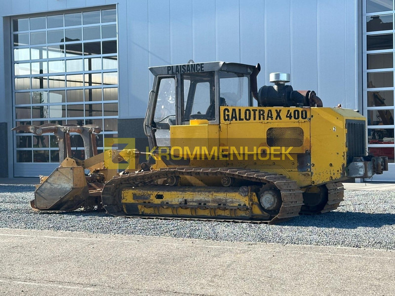 Plaisance GALOTRAX 400 - Bosfrees: afbeelding 3 Plaisance GALOTRAX 400 - Bosfrees: afbeelding 3