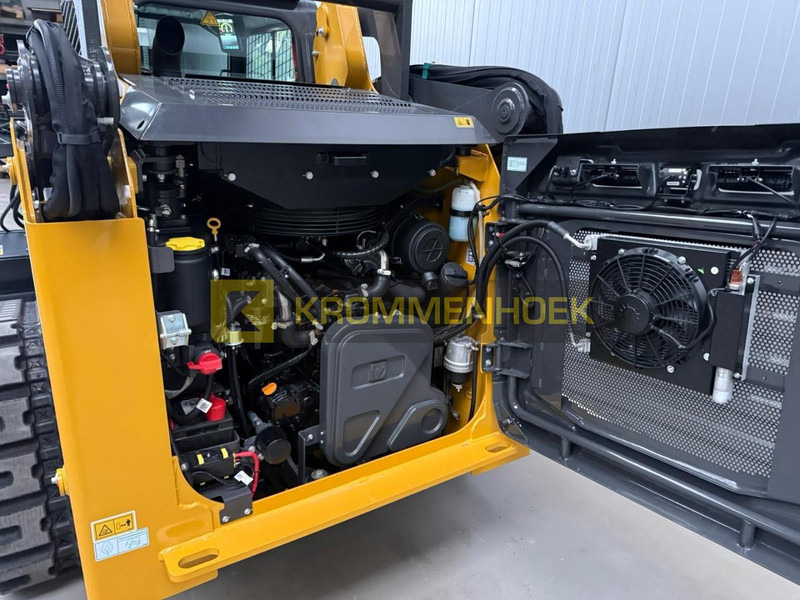 Leasing XCMG XC7-TV12 Bosklepel XCMG XC7-TV12 Bosklepel: afbeelding 19 Leasing XCMG XC7-TV12 Bosklepel XCMG XC7-TV12 Bosklepel: afbeelding 19