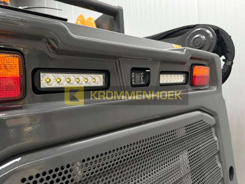 Leasing XCMG XC7-TV12 Bosklepel XCMG XC7-TV12 Bosklepel: afbeelding 13 Leasing XCMG XC7-TV12 Bosklepel XCMG XC7-TV12 Bosklepel: afbeelding 13