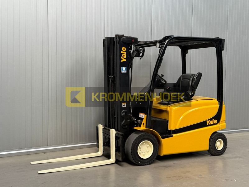 Yale ERP 25 VL - Elektrische heftruck: afbeelding 2 Yale ERP 25 VL - Elektrische heftruck: afbeelding 2