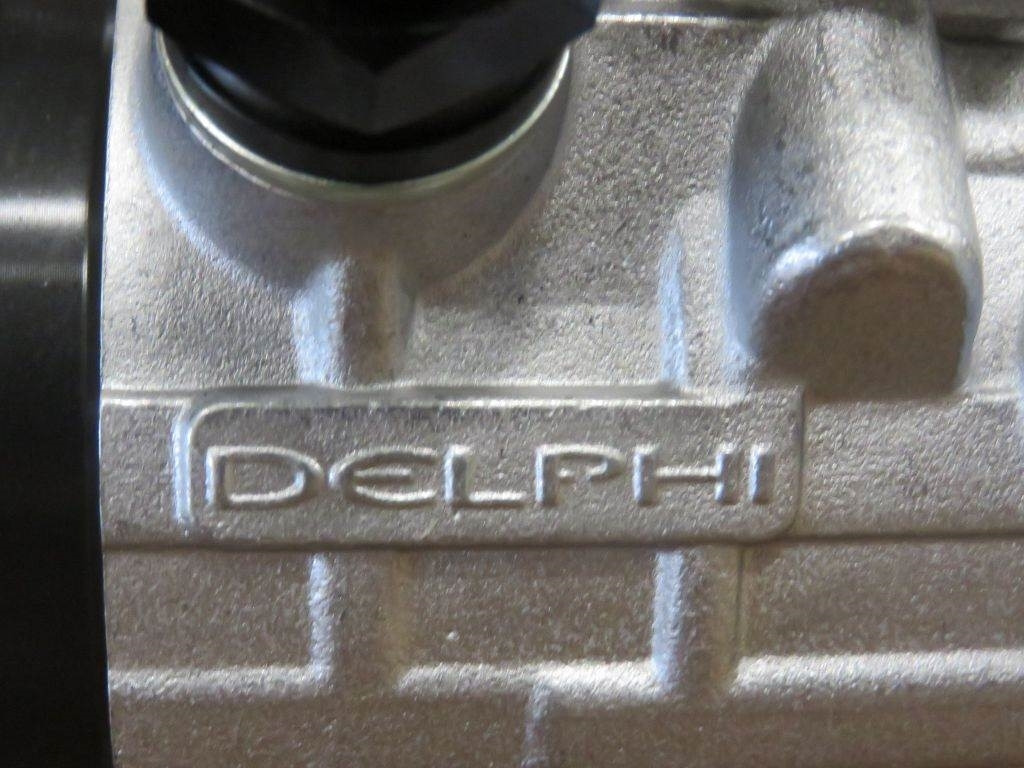 CNH Delphi - Motor voor Landbouwmachine: afbeelding 5 CNH Delphi - Motor voor Landbouwmachine: afbeelding 5