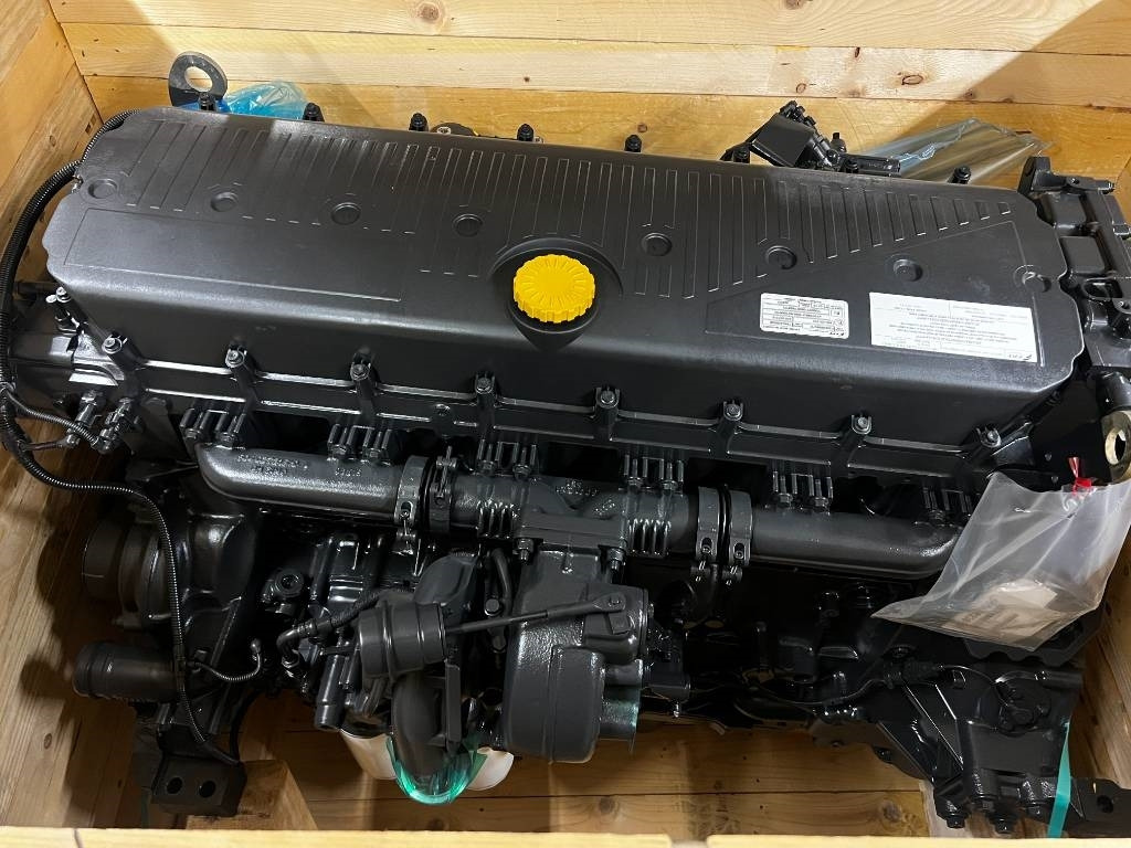 CNH Engine - CNH - F3AE0684G - Motor voor Landbouwmachine: afbeelding 5 CNH Engine - CNH - F3AE0684G - Motor voor Landbouwmachine: afbeelding 5