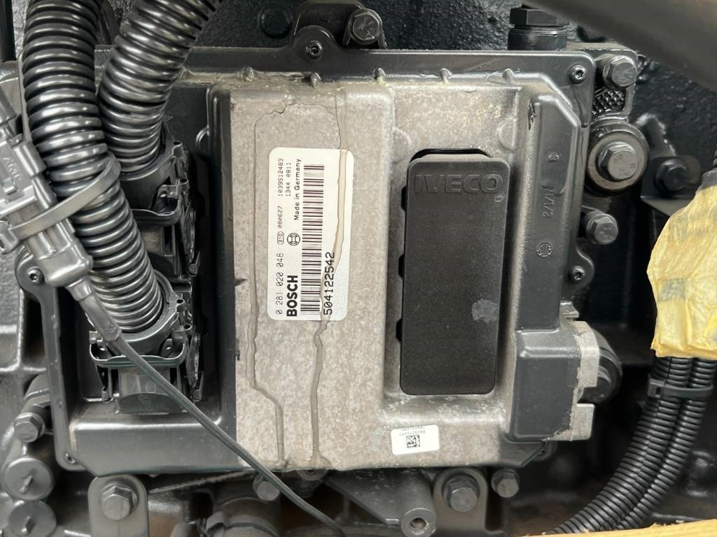 CNH Engine - FPT Cursor 13 - F3BE9681C - Motor voor Landbouwmachine: afbeelding 5 CNH Engine - FPT Cursor 13 - F3BE9681C - Motor voor Landbouwmachine: afbeelding 5