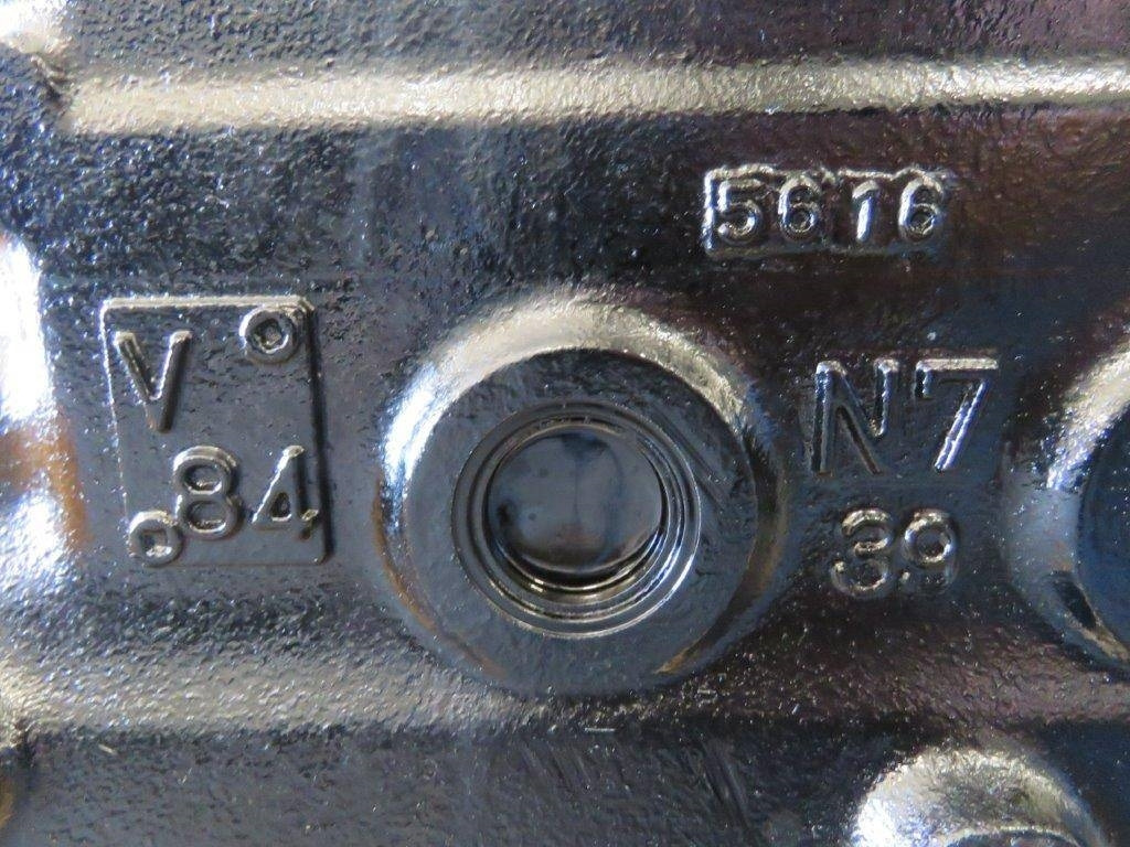 Nieuw Motor voor Landbouwmachine CNH Engine - T3000 / TCE - Yanmar: afbeelding 15
