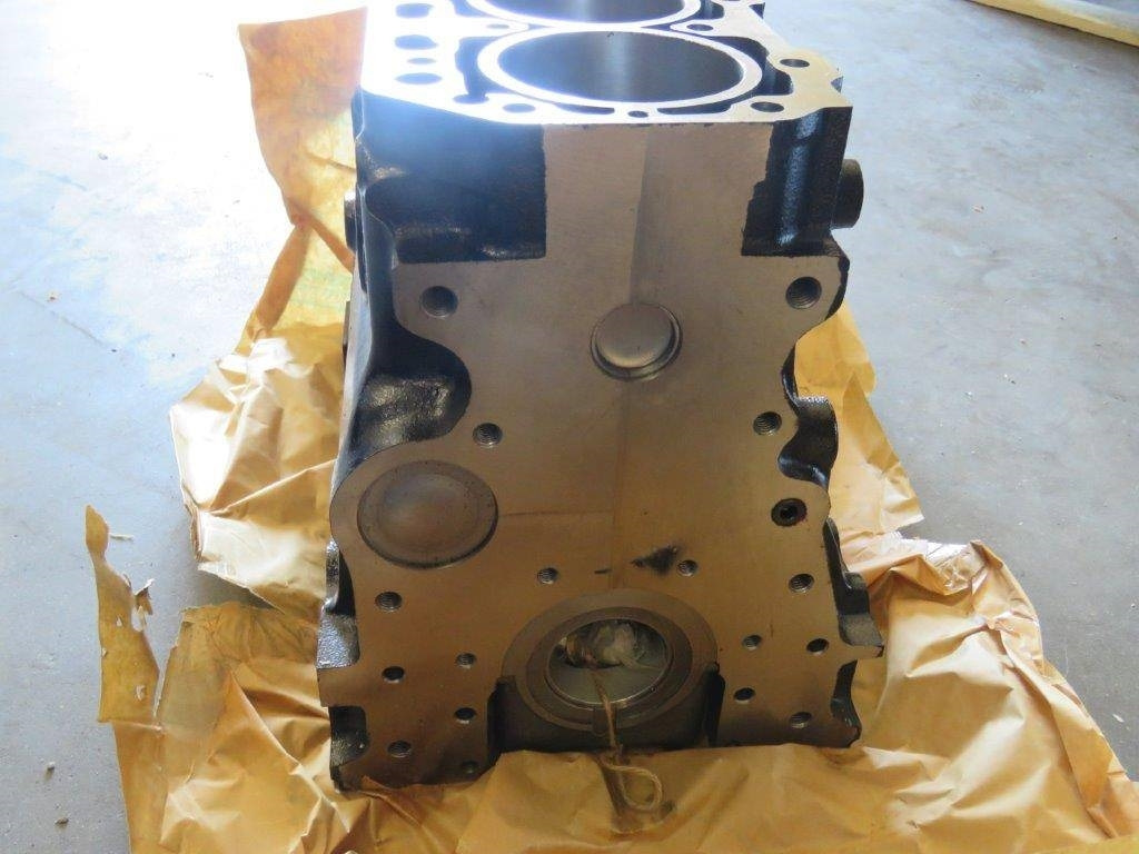 Nieuw Motor voor Landbouwmachine CNH Engine - T3000 / TCE - Yanmar: afbeelding 12