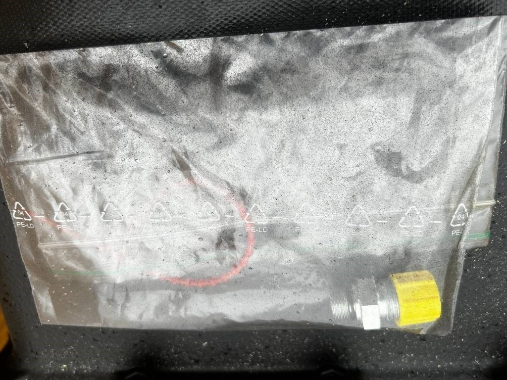 CNH Powershift - CNH / ZF - 4WG190 ZF  - Hydraulica voor Landbouwmachine: afbeelding 4 CNH Powershift - CNH / ZF - 4WG190 ZF  - Hydraulica voor Landbouwmachine: afbeelding 4