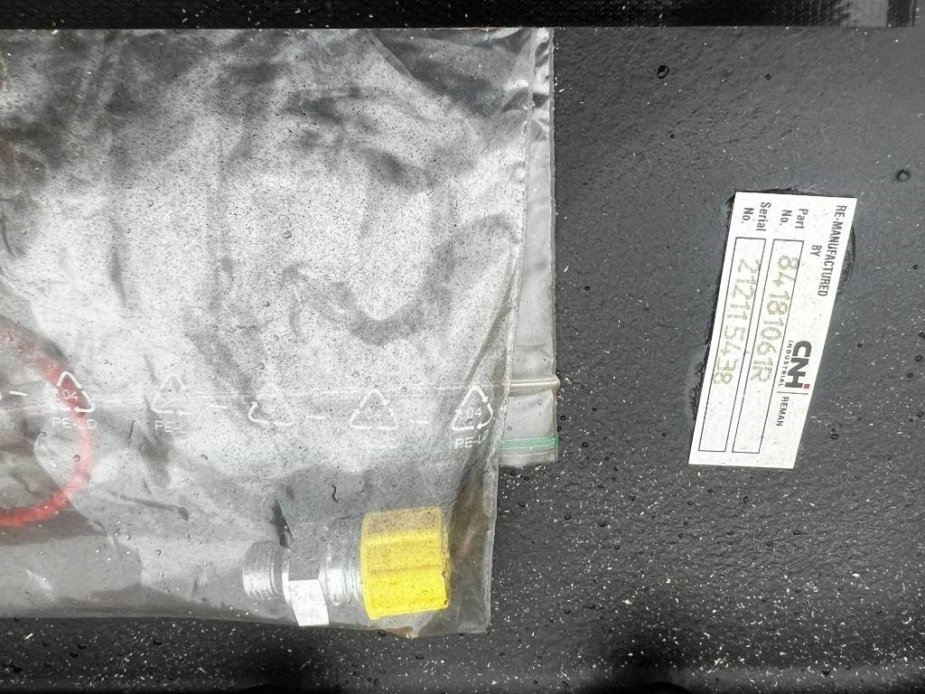 CNH Powershift - CNH / ZF - 4WG190 ZF  - Hydraulica voor Landbouwmachine: afbeelding 3 CNH Powershift - CNH / ZF - 4WG190 ZF  - Hydraulica voor Landbouwmachine: afbeelding 3