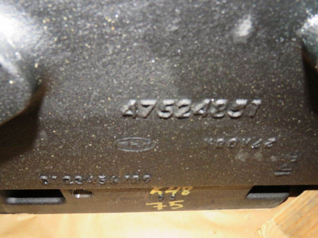 CNH T6.145AC - T6.175AC - tier4b - Motor voor Landbouwmachine: afbeelding 4 CNH T6.145AC - T6.175AC - tier4b - Motor voor Landbouwmachine: afbeelding 4