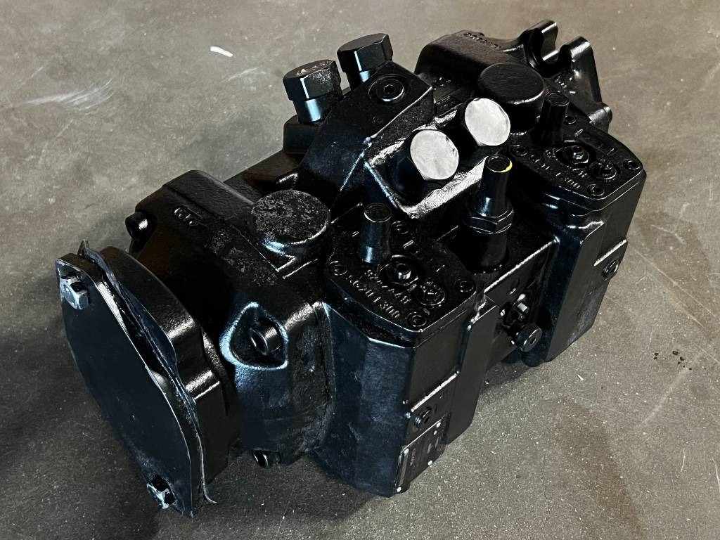 CNH parts – Original – NEW! - Motor voor Landbouwmachine: afbeelding 5 CNH parts – Original – NEW! - Motor voor Landbouwmachine: afbeelding 5