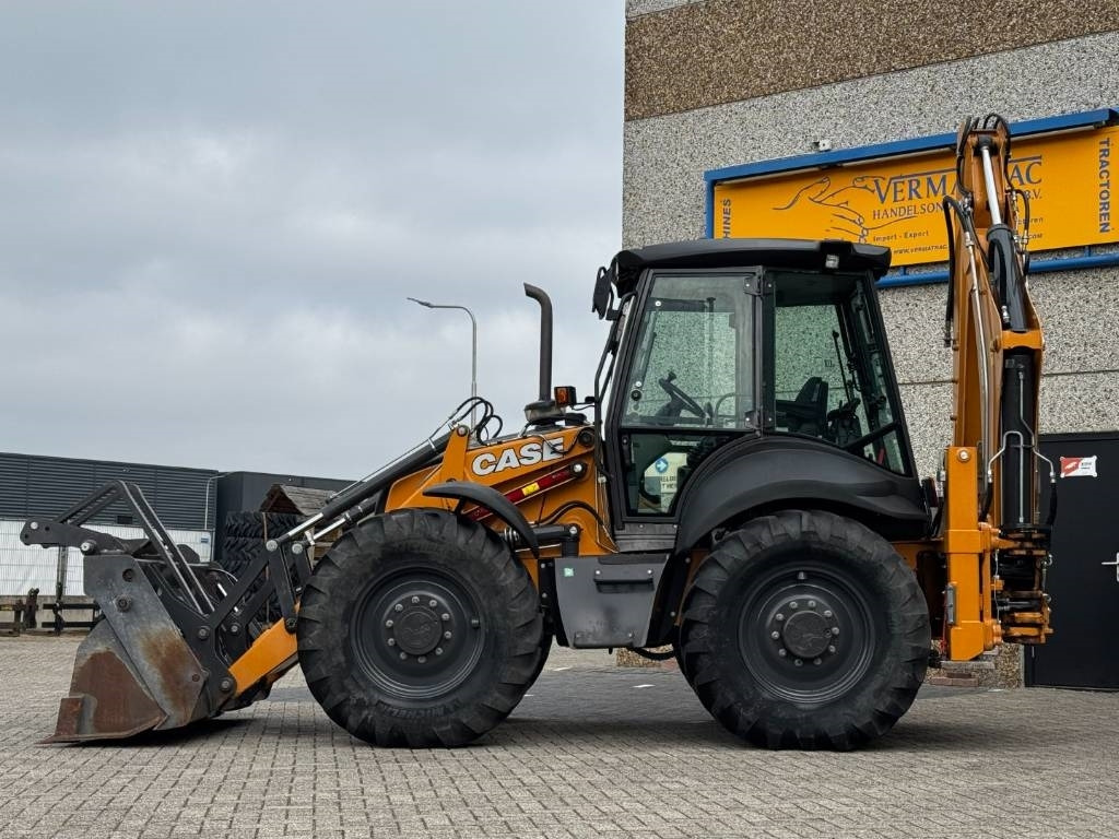 Case 695SV, Tier 3, 645 hours! - Mobiele graafmachine: afbeelding 3 Case 695SV, Tier 3, 645 hours! - Mobiele graafmachine: afbeelding 3